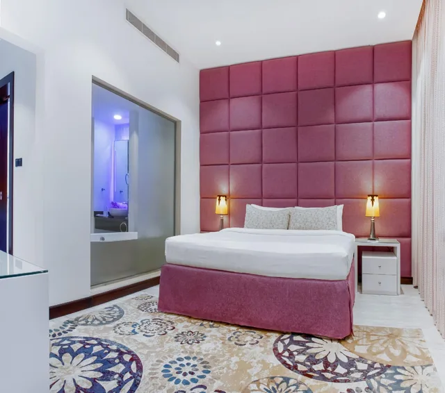 فيلا فاخرة بـ3 غرف نوم، Hotel Nordic Resort 1/1