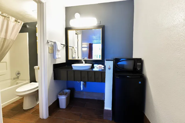 غرفة بسريرين كوين، Oyo Hotel Valdosta Ga I 75 10/10