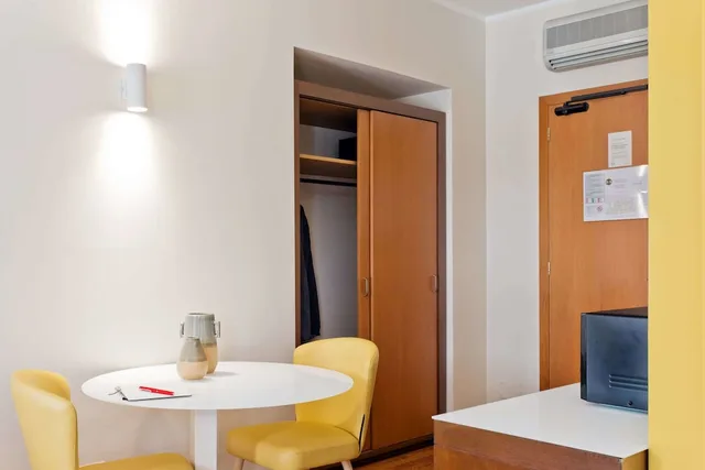 Junior Suite, Twin Beds, B&B Hotel Palermo Quattro Canti 2/6