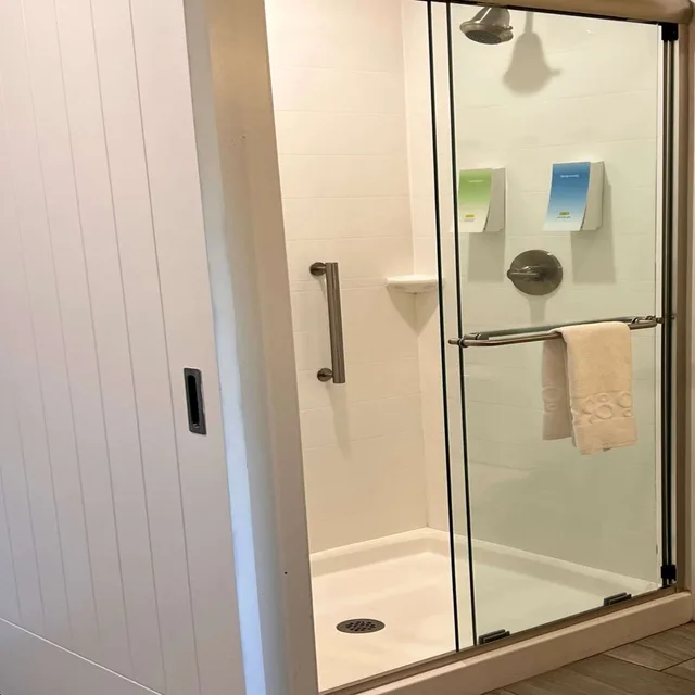 جناح استوديو بسرير كينج لذوي الإعاقة، Home2 Suites by Hilton West Monroe 4/5