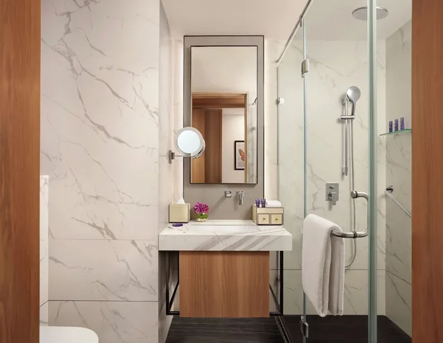 Superior, King Bed, Vivanta Thane LBS Road 6/7