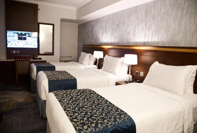 غرفة عائلية، نزل رويال(Nozol Royal Inn Hotel) 2/7