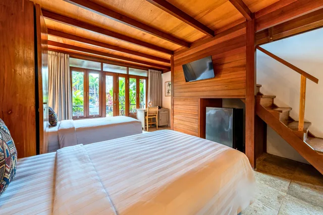 Lumbung, Beach, Family, Villa, Two Story، S Resorts Hidden Valley Bali 2/6