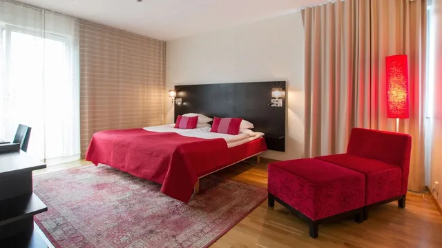 غرفة سوبيريور بسرير مزدوج، Best Western Plus Time Hotel 1/5