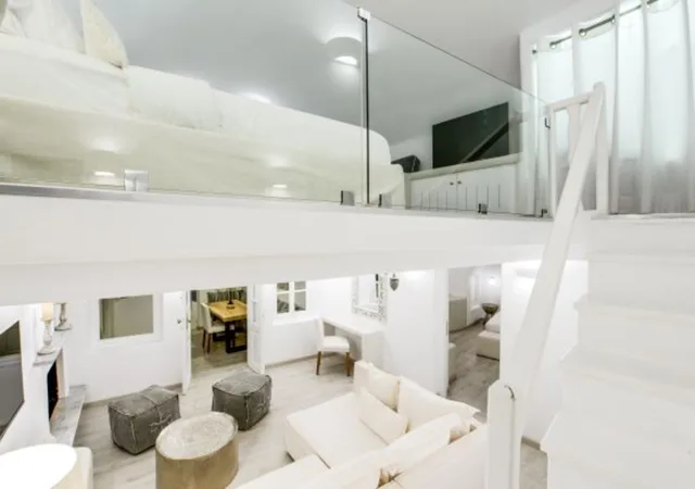 Dana, Superior, Villa، Dana Villas and Infinity Suites 3/3