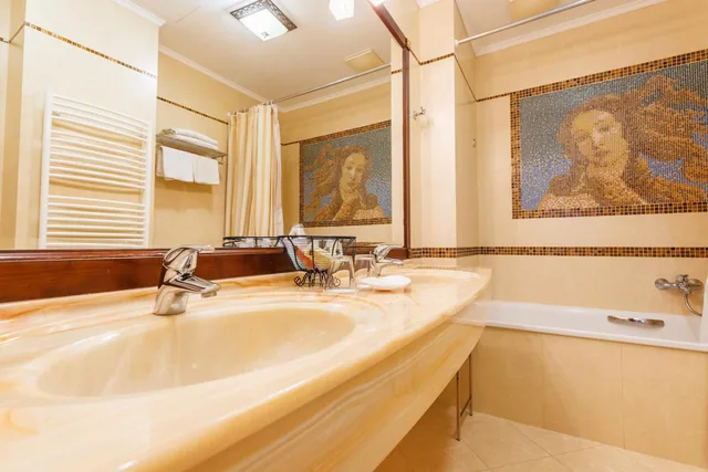 جناح، Boutique Spa Hotel Aqua Marina 7/7