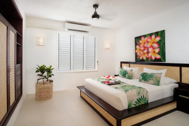 جناح ديلوكس، Lomani Island Resort and Spa - Adults only 1/2