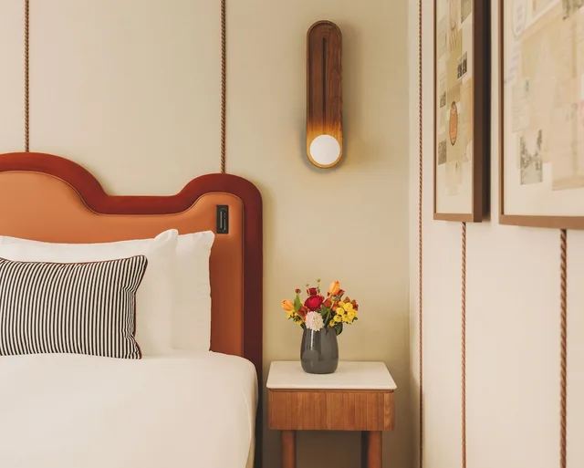 Paseo, Superior, Twin Beds، Condes de Barcelona 6/8