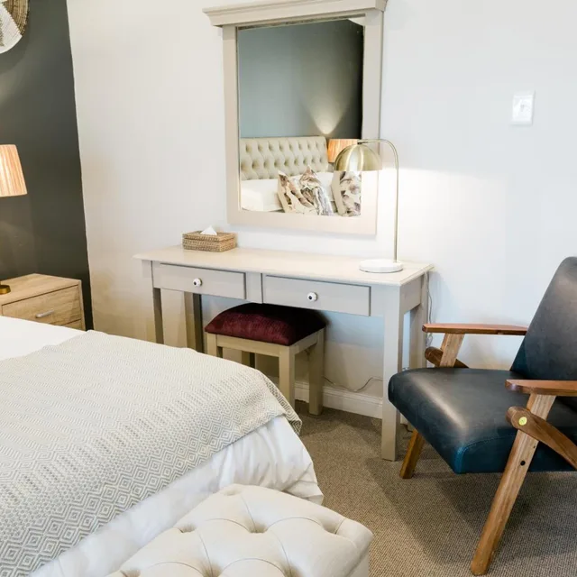 Room, Double Bed, Mont d Or Clarens 6/10