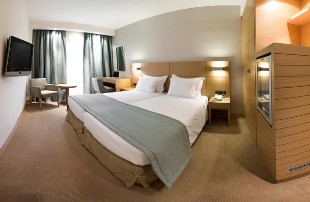 غرفة ديلوكس، Anatolia Hotel 2/3