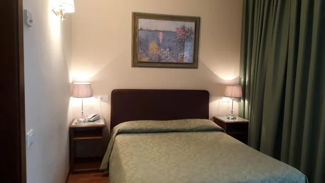 غرفة قياسية مفردة، Hotel Lago Verde 4/6