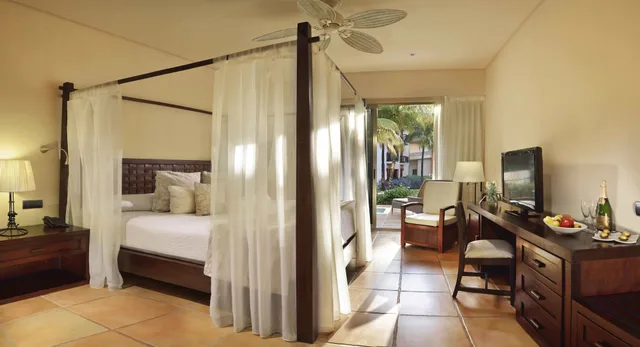 Romance, Privilege, King Bed، Catalonia Riviera Maya Resort and Spa All Inclusive 1/4