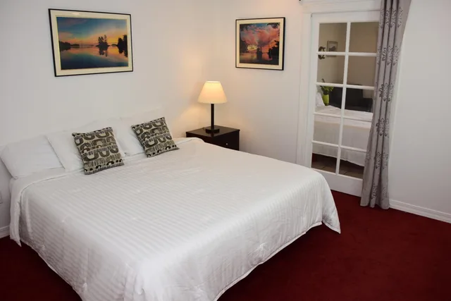 1 Bedroom, Suite, Longliner Lodge and Suites 1/4