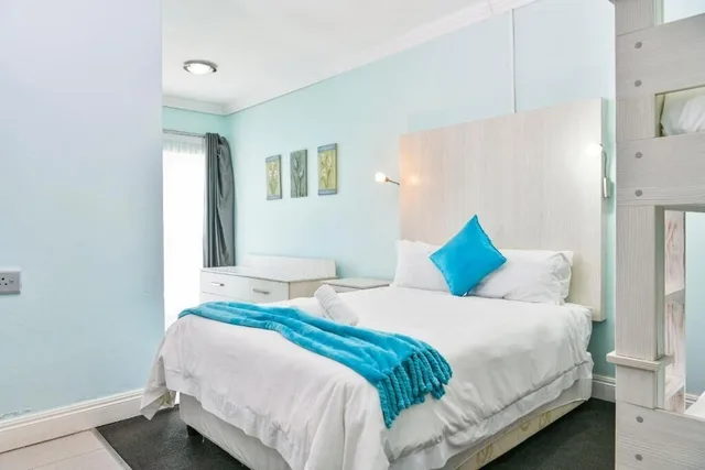غرفة سوبيريور بسرير مزدوج، Al Beit Lodge 5/10