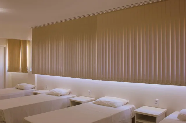 غرفة عائلية، Hotel Itajaí Tur 2/2