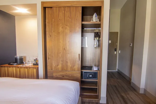 Mountain, Premium, 2 Queen Beds، Torre Lucerna Hotel Ensenada 2/5