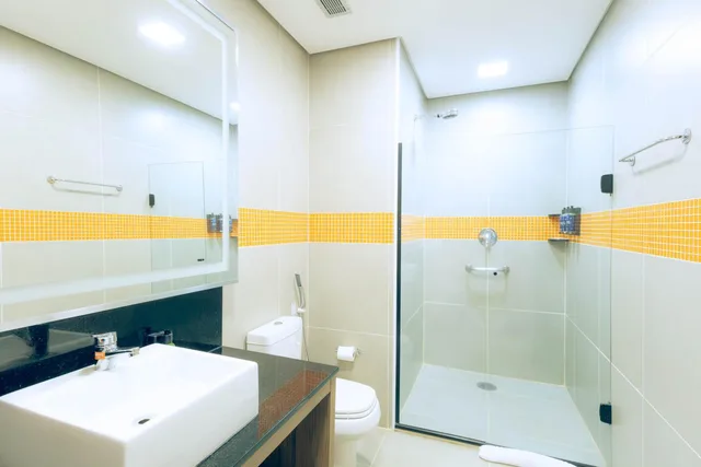 شقة سوبيريور، Tryp By Wyndham Ribeirao Preto 6/6