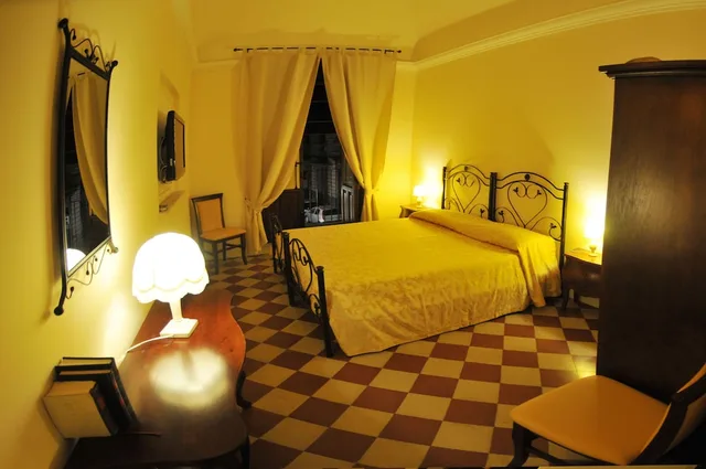 غرفة بسرير مزدوج، Al Duomo Inn B B 2/5