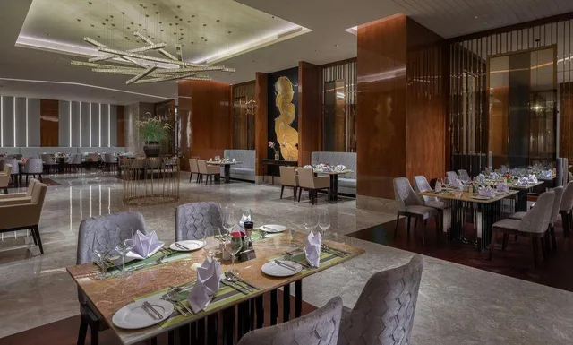 Wyndham Grand Plaza Royale Ever Bright Changxing، Huzhou 24/30