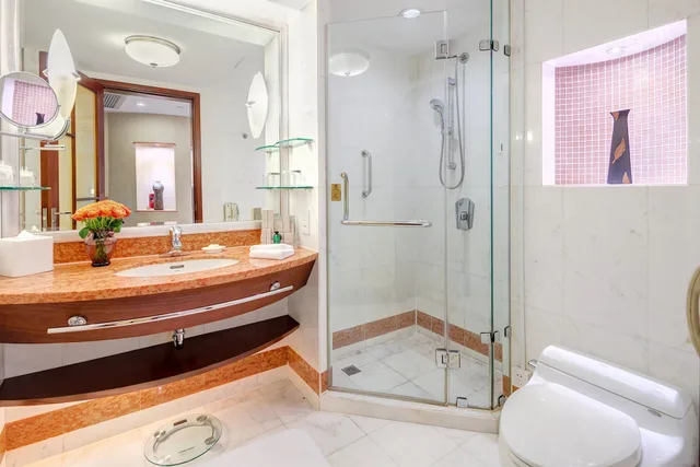 غرفة قياسية بسرير فردي، Fudu Grand Hotel Changzhou 4/6