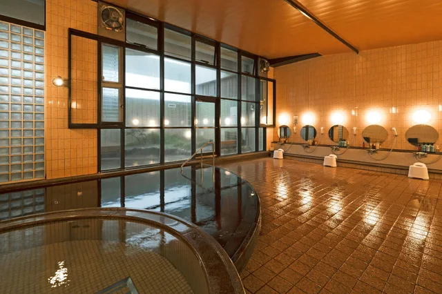 غرفة يابانية بإطلالة على البحر بأرضية تاتامي، HOTEL Areaone Koshiki Island 1/1