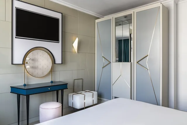 Vincci, Twin Beds, Vincci Capitol 2/5
