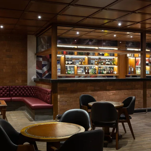 Itatiaia Resort and Eventos، Itatiaia 21/37