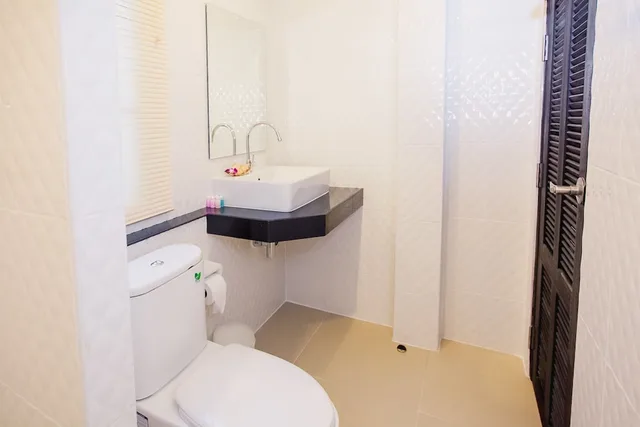 2 Bedrooms, Superior, Villa, 2 King Beds, Shared Pool, Sofa، Lux Family Villas 2/2