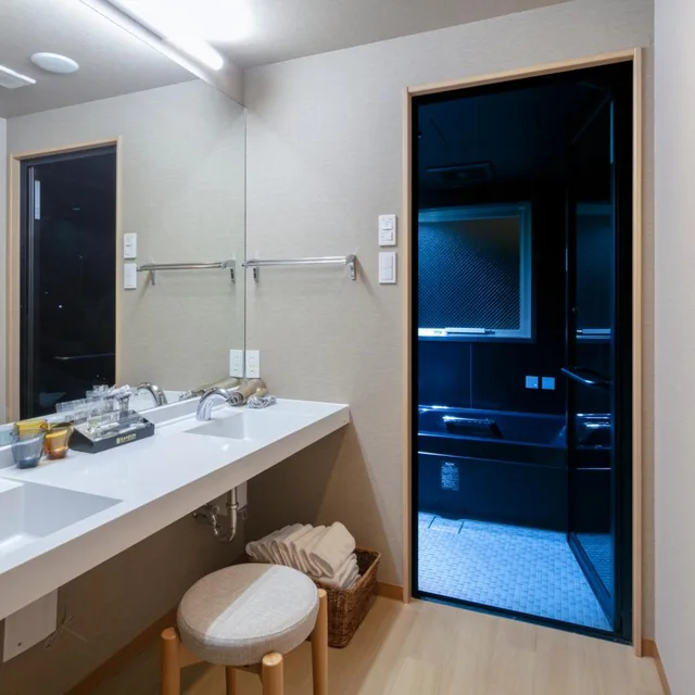 Deluxe, Family, Randor Residential Hotel Kyoto Suites 3/5