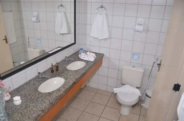 Standard, Double or Twin Bed, Aquaville Resort 6/6