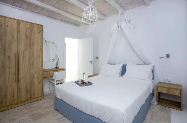 فيلا بغرفة نوم واحدة بمسبح خاص، Senses Luxury Villas & Suites 2/3