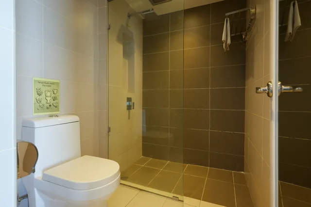 غرفة سوبيريور بسرير مزدوج، B&S Boutique Hotel 8/10