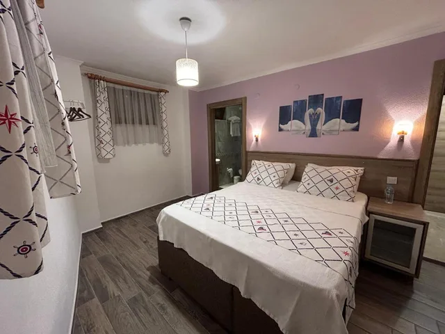 غرفة اقتصادية ثلاثية، Hotel Vitis 2/7