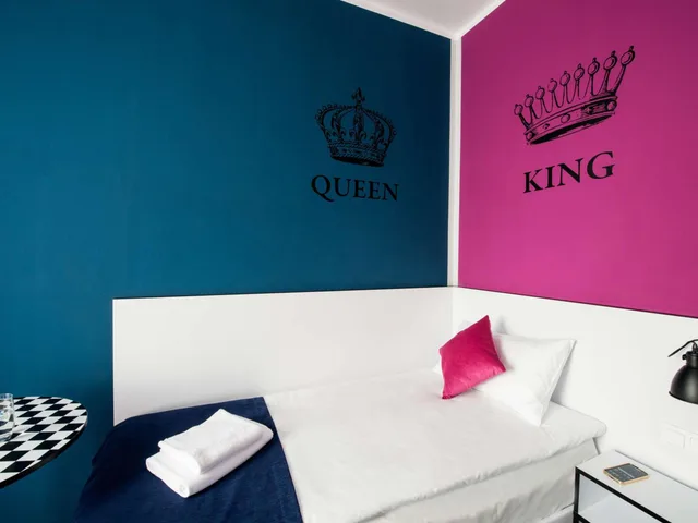 غرفة قياسية مفردة، Ibis Styles Gniezno Stare Miasto 2/11