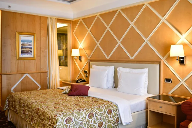 Premium, King Bed, Sea View, Splendid Conference Spa Resort 2/10