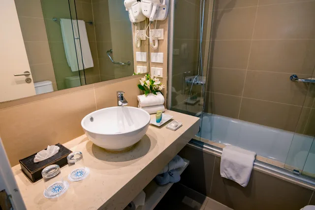 غرفة بريميوم بسرير مزدوج، After Hotel Montevideo 2/3