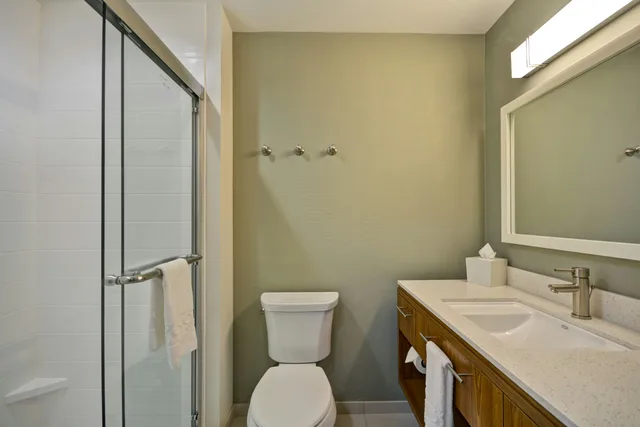 استوديو بسريرين كوين، Home2 Suites By Hilton Stow Akron 2/3