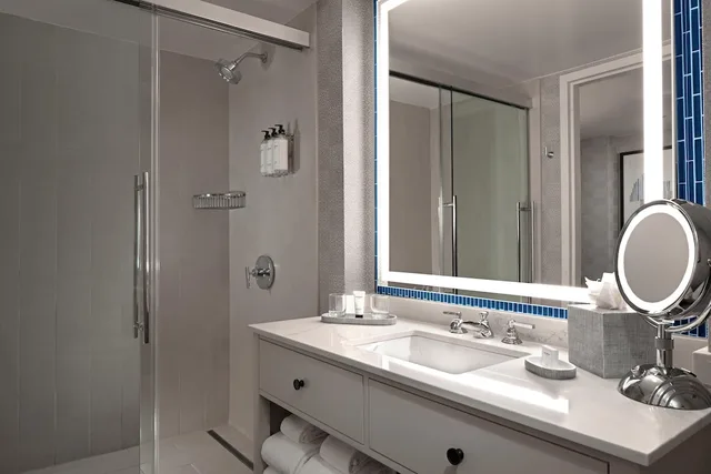 غرفة بسرير كينج لذوي الإعاقة، Grand Hyatt Tampa Bay 6/10