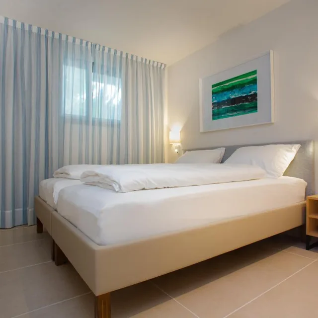 Apartment, Garden View, Hapimag Resort Paguera 1/4