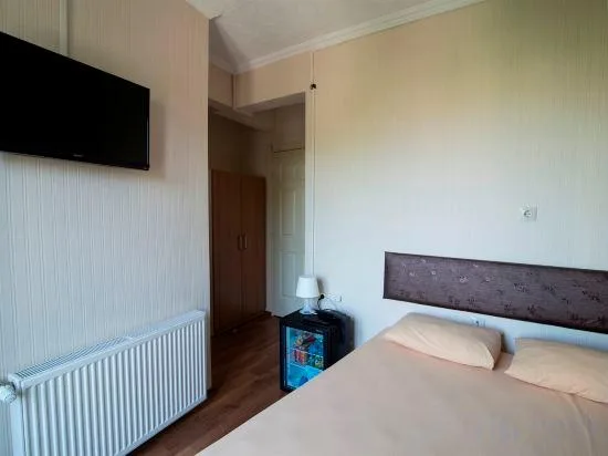 Room, Double Bed, Hotel Torun Istanbul Old City 2/2