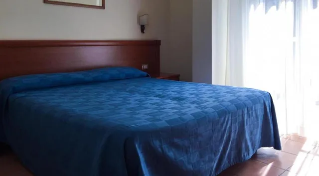 غرفة بسرير مزدوج، Park Hotel Villa Maria 2/3