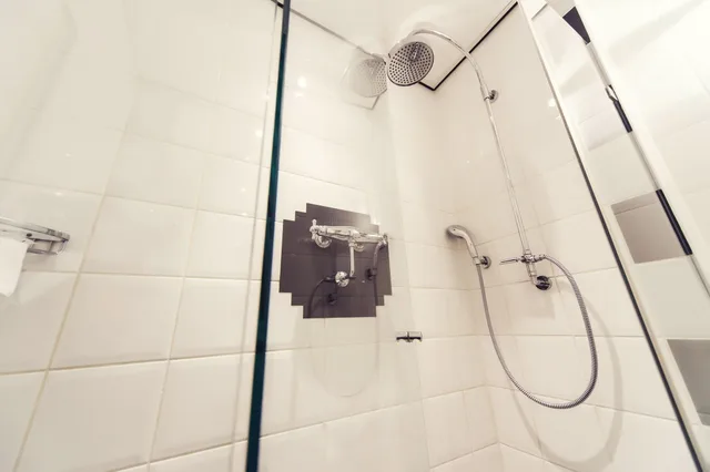 Comfy, Twin Beds, Canal View، Banks Mansion - All Inclusive 1/2