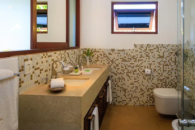 جناح سوبيريور بإطلالة على الحديقة، Campo Bahia 10/10
