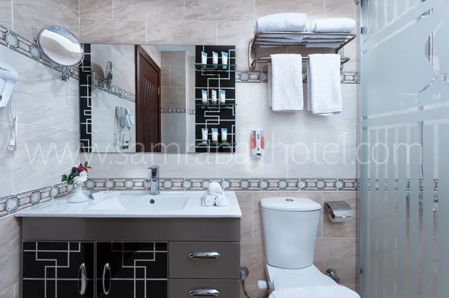 غرفة قياسية بسرير مزدوج، Gravity Hotel and Aquapark - Hurghada 7/7