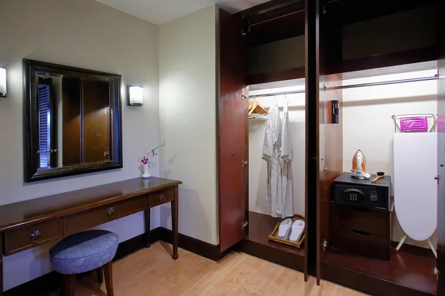 جناح كلوب بسرير كينج، The Magellan Sutera Resort 6/6