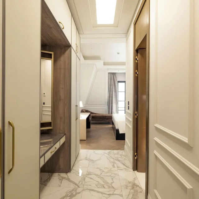 بنتهاوس بـ3 غرف نوم، مانسارد الرياض ، أحد فنادق راديسون كوليكشن(Mansard Riyadh, A Radisson Collection Hotel) 6/7