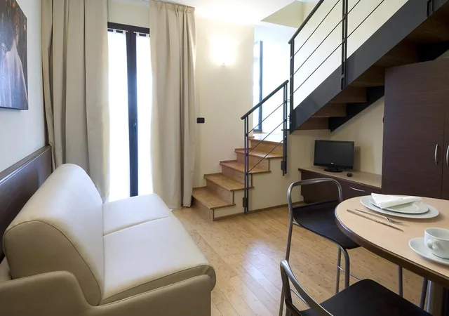 Maisonette، As Hotel Cambiago 3/4