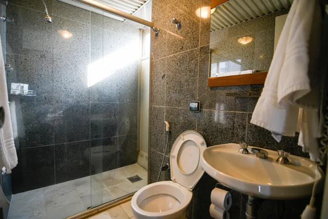 غرفة قياسية ثلاثية، Like U Hotel Brasilia 5/5