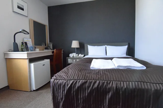 Economy, Single Bed, Hotel New White House 1/2