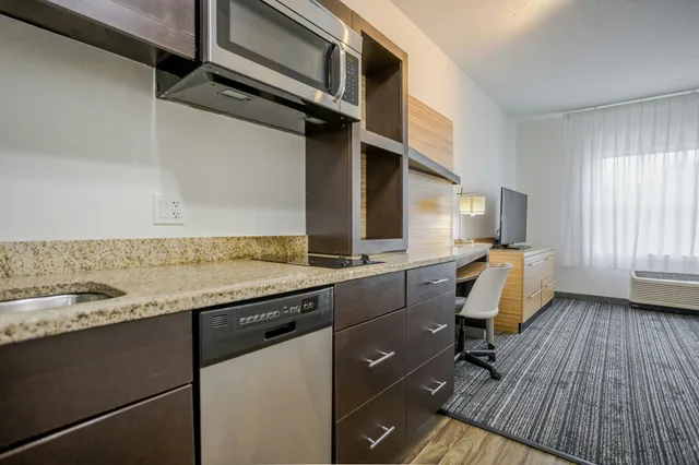 Room, Towneplace Suites By Marriott Boynton Beach 8/8